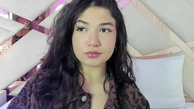 Valery_Brand from StripChat is Freechat