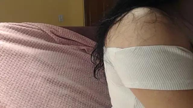 valery_cute_18 from StripChat is Freechat