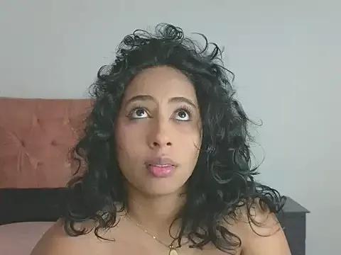 Valery_lovex_ from StripChat is Freechat