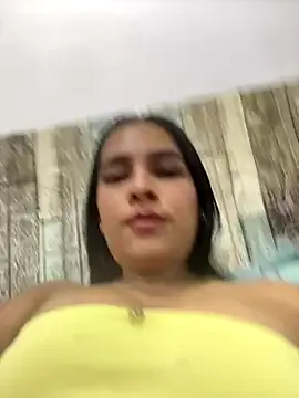 Valery_lux16 from StripChat is Freechat