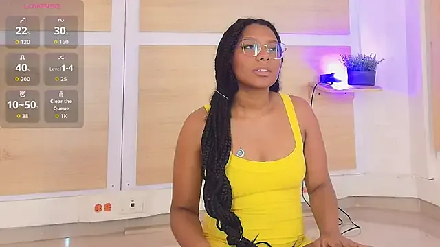 ValeryCortezm from StripChat is Freechat