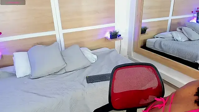 ValeryCortezm from StripChat is Freechat