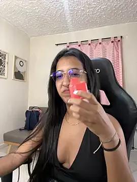 Valerygomez02 from StripChat is Freechat