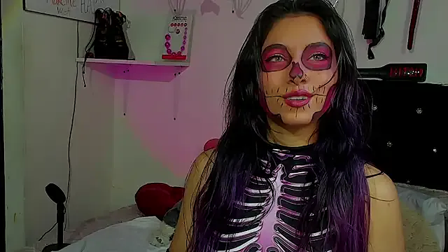 ValeryTatto from StripChat is Freechat