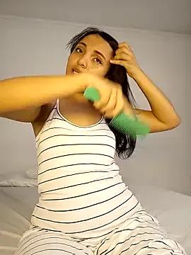 VALERYY_ROSE_ from StripChat is Freechat