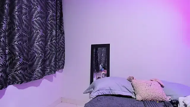 ValeStone from StripChat is Freechat