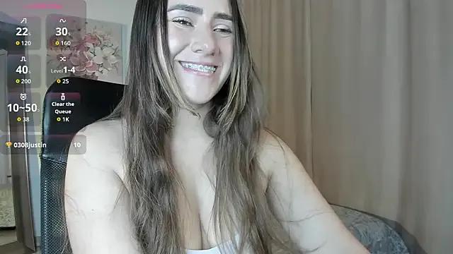 Girls: try live performances with matured performers, from dancing to quirks, in a variety of beautiful sex cams.