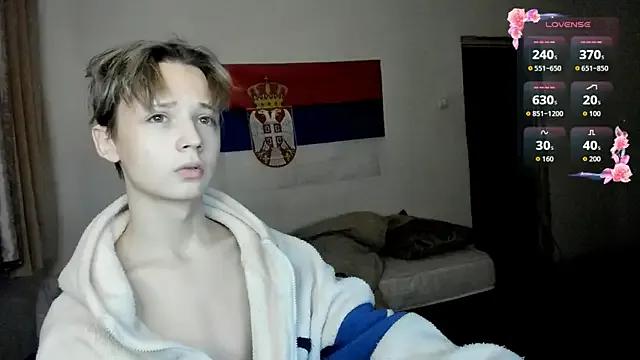 Vampirella_GS from StripChat is Freechat