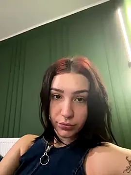 VampyScarlet from StripChat is Freechat