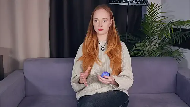 VanAbeln from StripChat