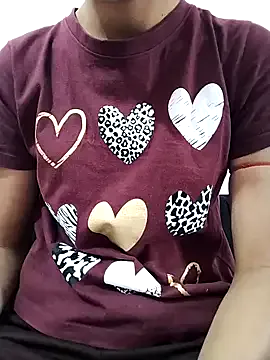 Vanee-23 from StripChat is Freechat