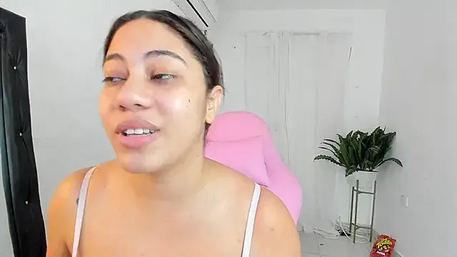 vanelope_smith from StripChat is Freechat