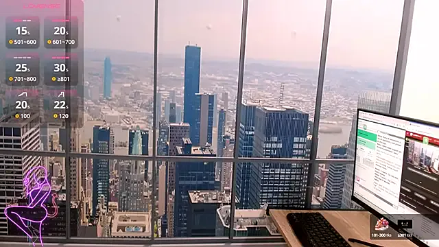 Girls: try live performances with matured performers, from dancing to quirks, in a variety of beautiful sex cams.