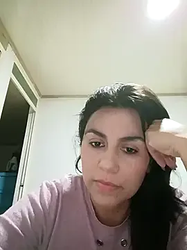 vanessa-titisM from StripChat is Freechat