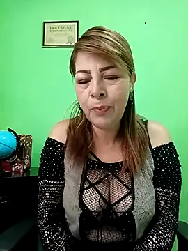 VANESSA__01 from StripChat is Freechat