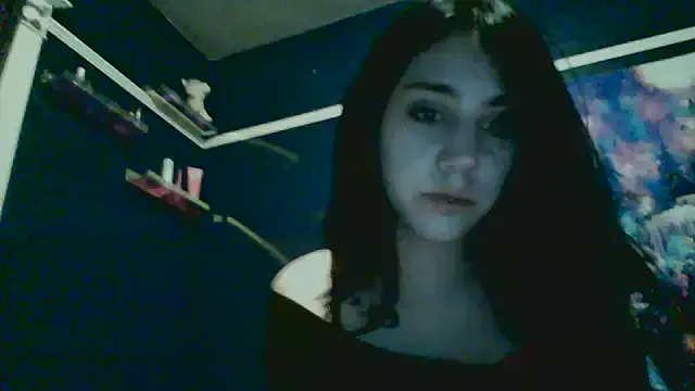 Vanessa_Nicolee from StripChat is Freechat