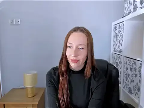 VanessaAmore from StripChat is Freechat