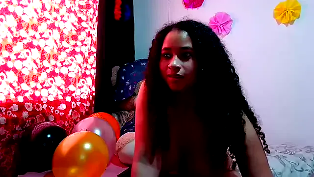 vanevirgo22 from StripChat is Freechat