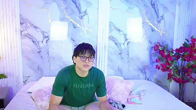 vanilla_hot from StripChat is Freechat