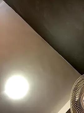 VanillyeWhite from StripChat is Freechat