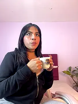 Veeronica_ from StripChat