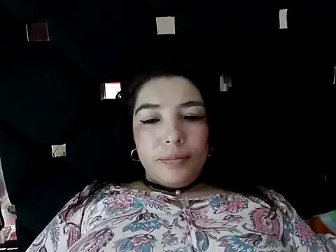 vegacristal88 from StripChat is Freechat