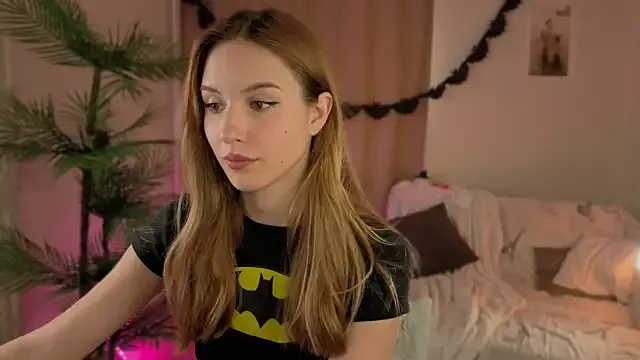 Vegas_V from StripChat is Freechat