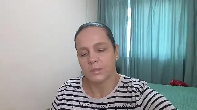 Velve_Dream from StripChat is Freechat