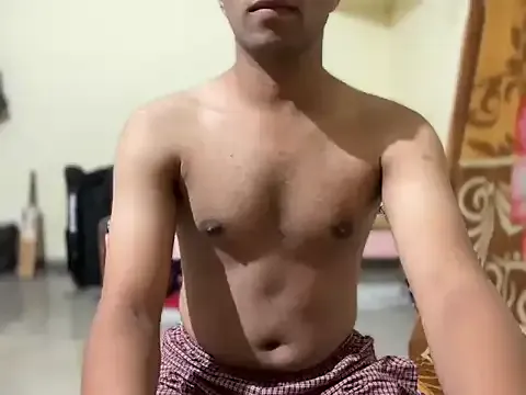 Velvet_Ghost from StripChat is Freechat