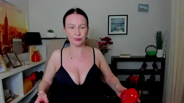 Velvet_Jasmine from StripChat is Freechat