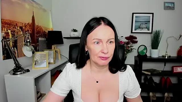 Velvet_Jasmine from StripChat is Freechat