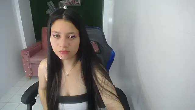 velvetvixen_t from StripChat is Freechat