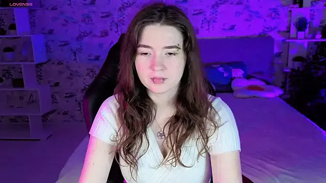 Velvetworld from StripChat