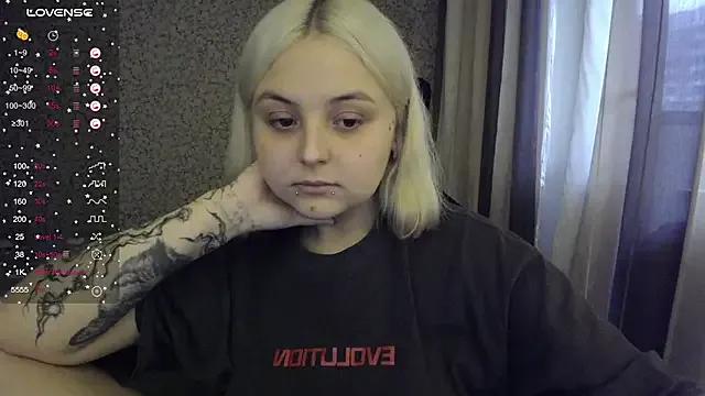 vendymories from StripChat is Freechat