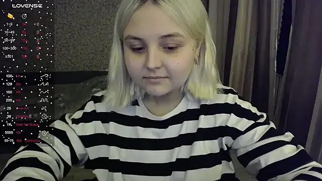 vendymories from StripChat is Freechat