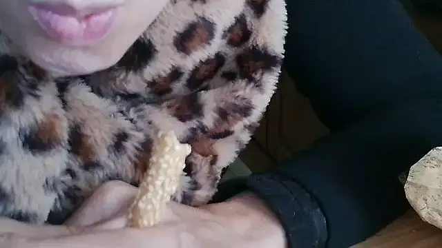 VeneRed from StripChat