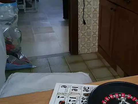 VeneRed from StripChat