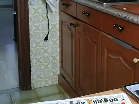 VeneRed from StripChat