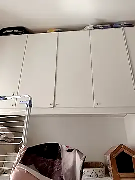 VeneRed from StripChat