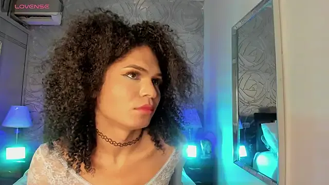 Vennus1_ from StripChat