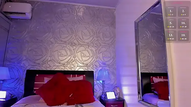 Vennus1_ from StripChat