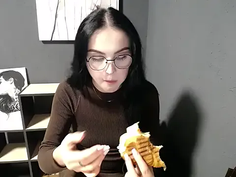 venta_fiore from StripChat is Freechat