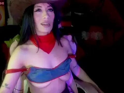 venus-foxy from StripChat is Freechat