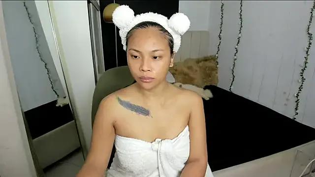 venusangelicxx from StripChat is Freechat