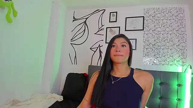 venussbb from StripChat is Freechat