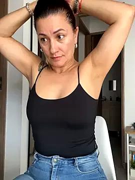 Verito_hot from StripChat is Freechat