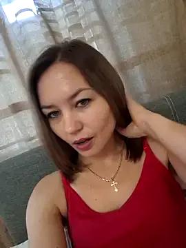 VeroLoverx from StripChat is Freechat