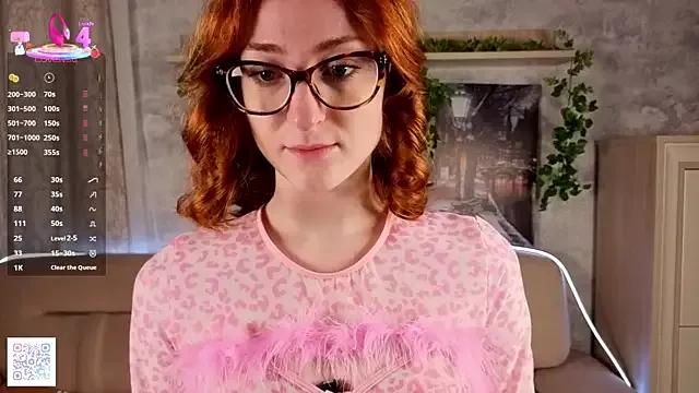 Girls: try live performances with matured performers, from dancing to quirks, in a variety of beautiful sex cams.