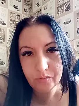 Veronica-Celie from StripChat is Freechat