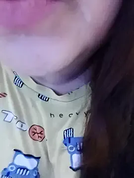 Veronica24 from StripChat is Freechat